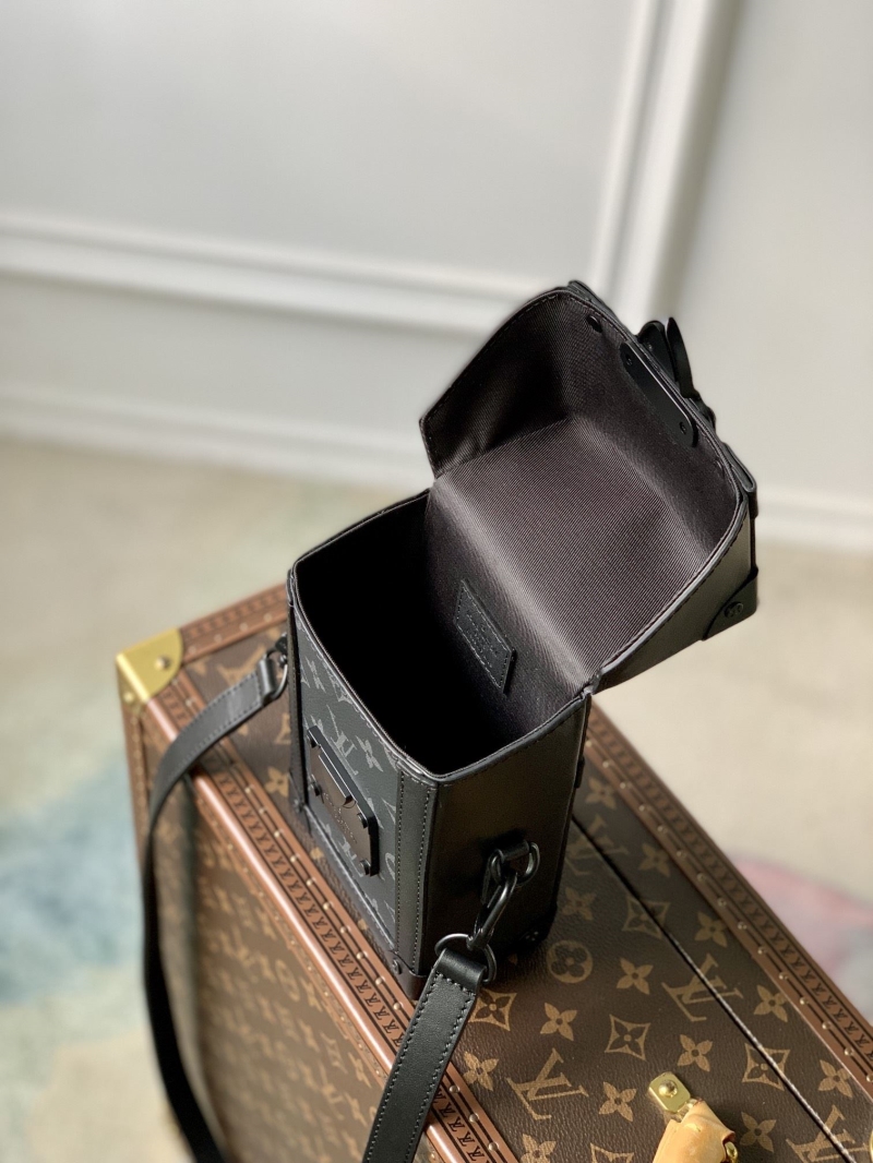 LV Box Bags